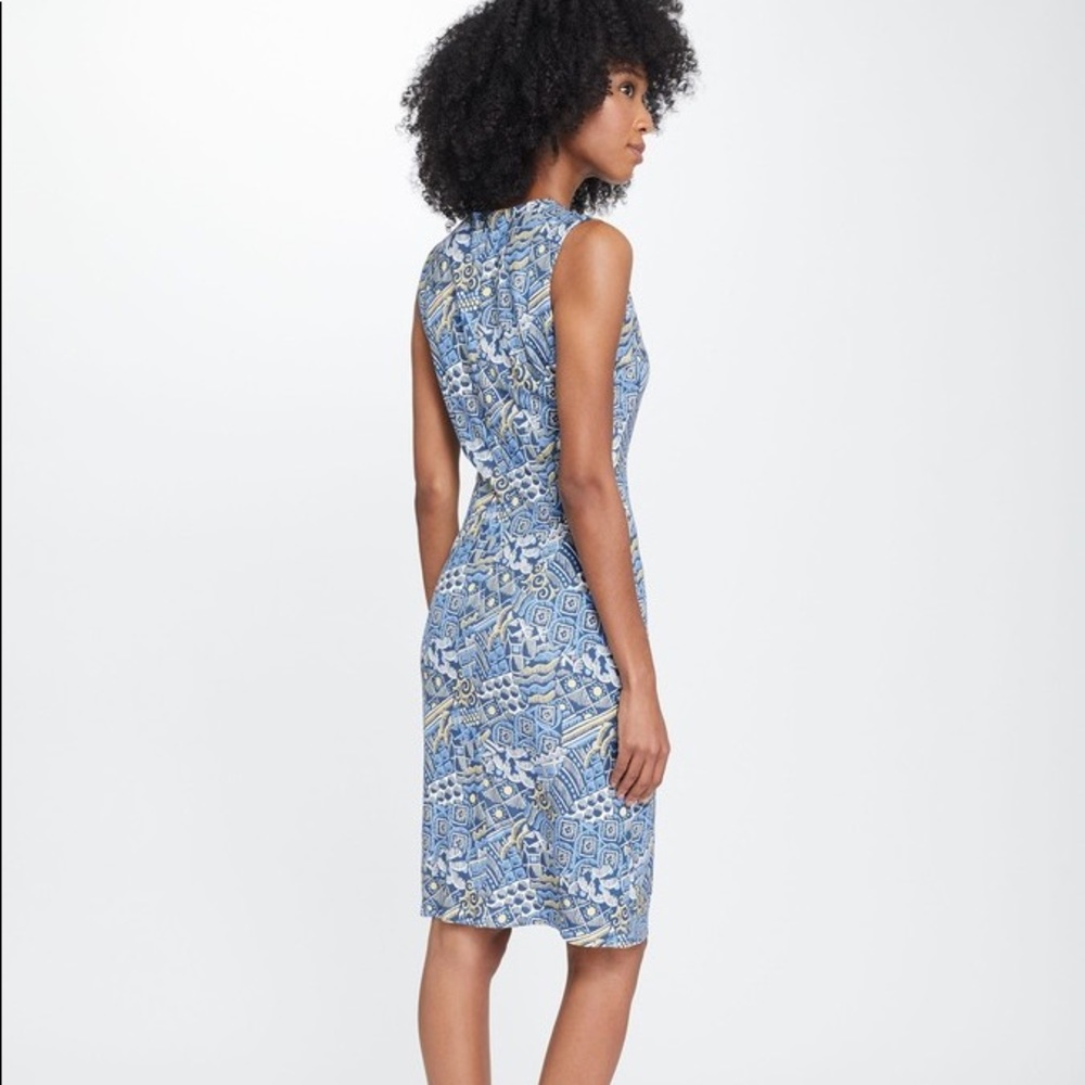JMcL Devon Talavera Dress